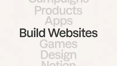 Clip from More clients. Same you. Agencies build bigger with Base44 at 0:08.3