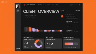 Clip from More clients. Same you. Agencies build bigger with Base44 at 0:24.6