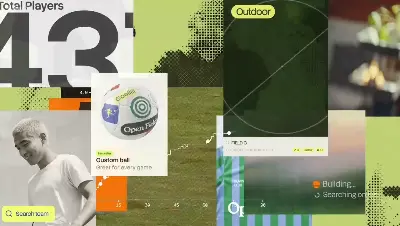 Clip from More clients. Same you. Agencies build bigger with Base44 at 0:48.4