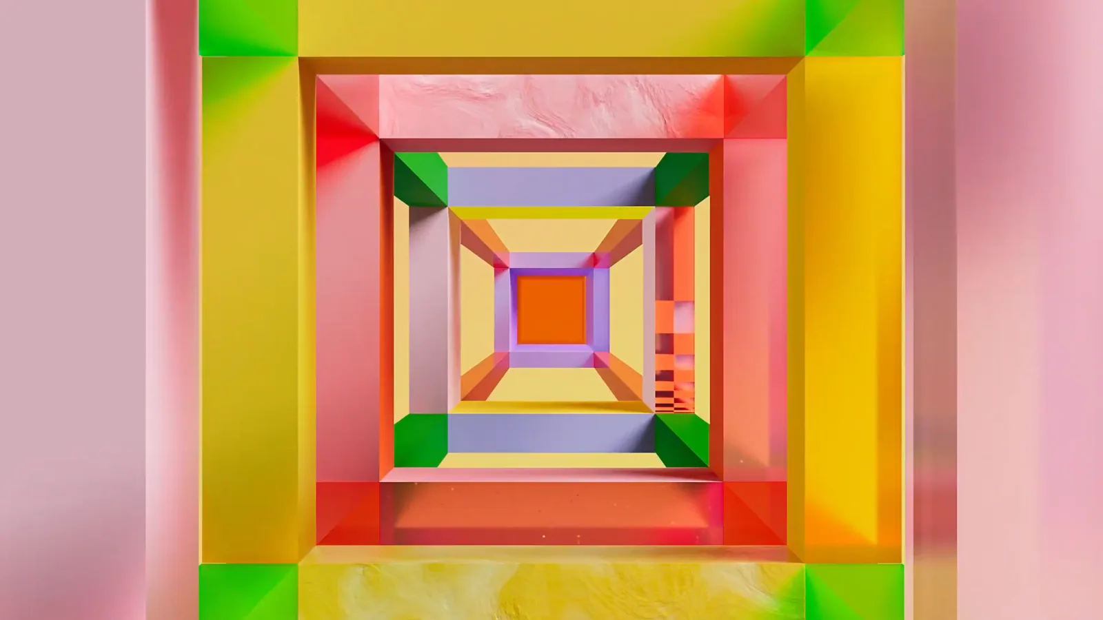 Style frame from Equilibrium at 0:21