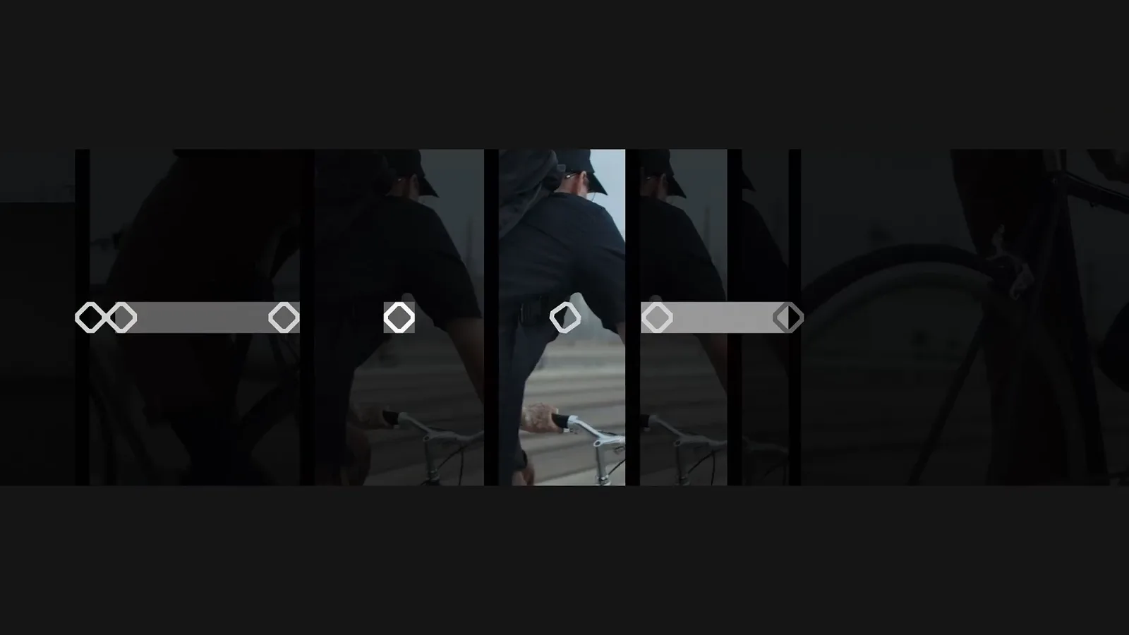 Style frame from FrameRate Brand Manifesto at 0:09
