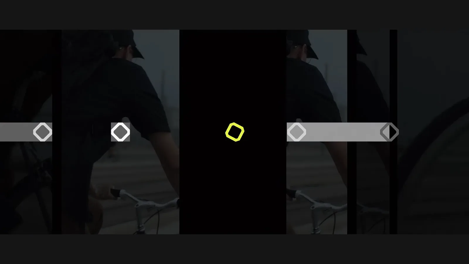 Style frame from FrameRate Brand Manifesto at 0:09