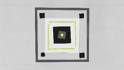 Still from FrameRate Brand Manifesto
