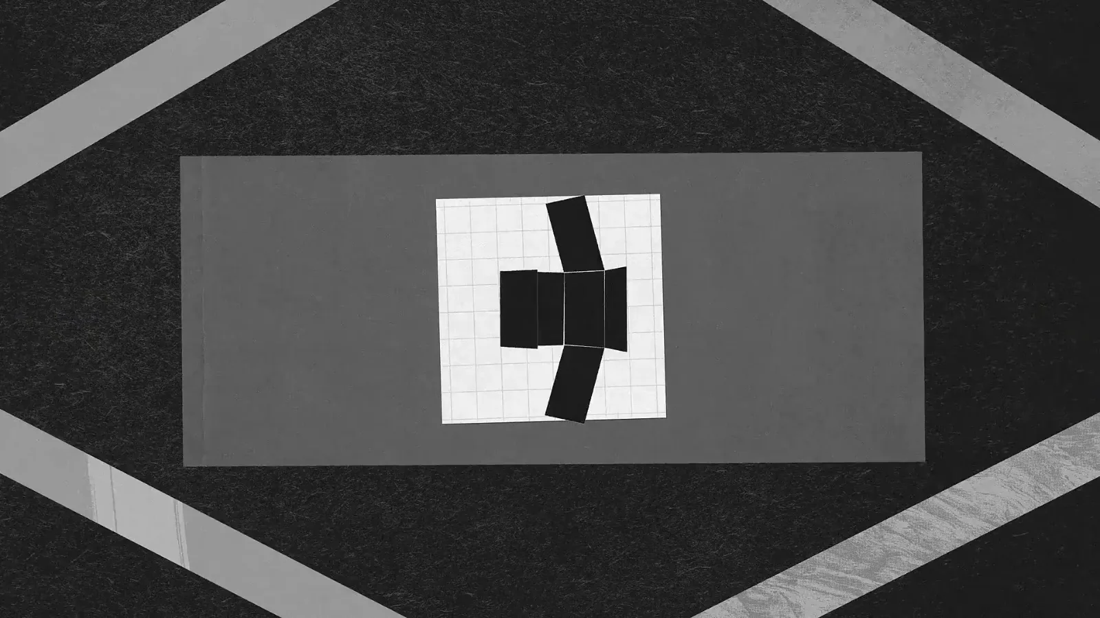 Style frame from FrameRate Brand Manifesto at 0:19