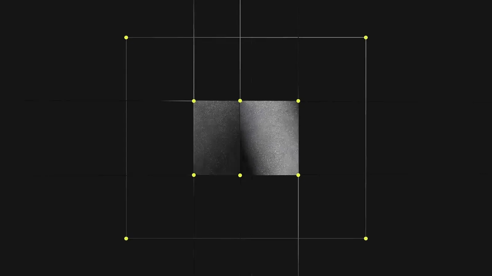 Style frame from FrameRate Brand Manifesto at 0:20