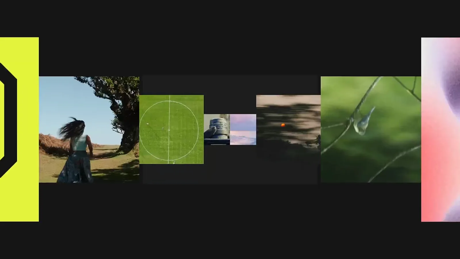 Style frame from FrameRate Brand Manifesto at 0:24