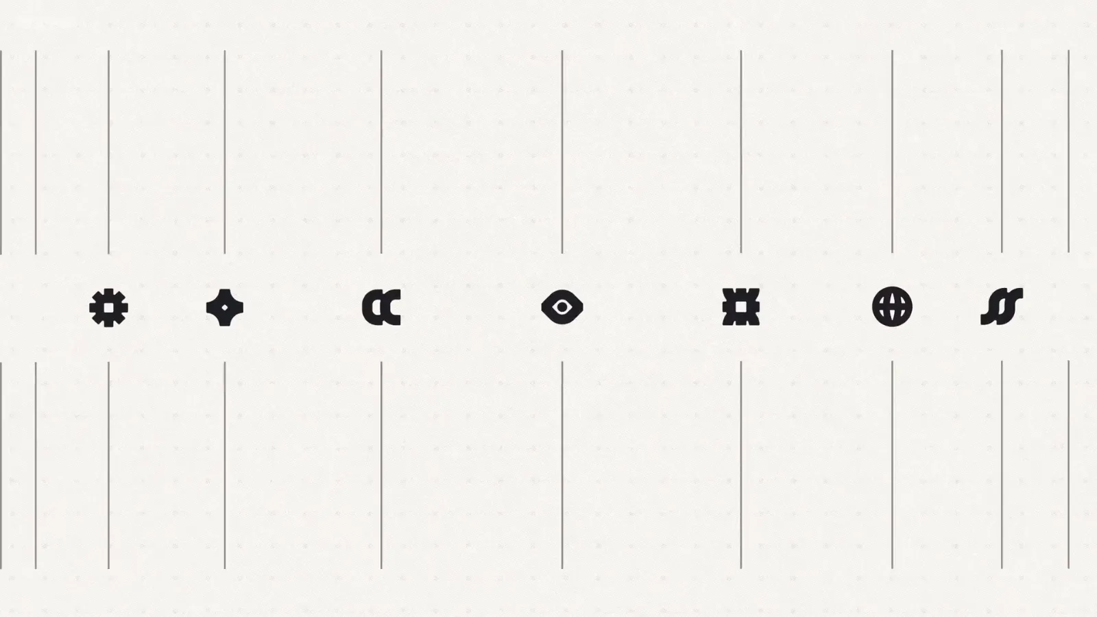 Style frame from More clients. Same you. Agencies build bigger with Base44 at 0:26