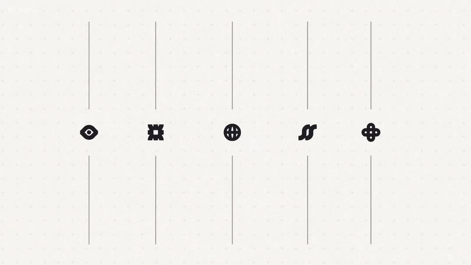Style frame from More clients. Same you. Agencies build bigger with Base44 at 0:27
