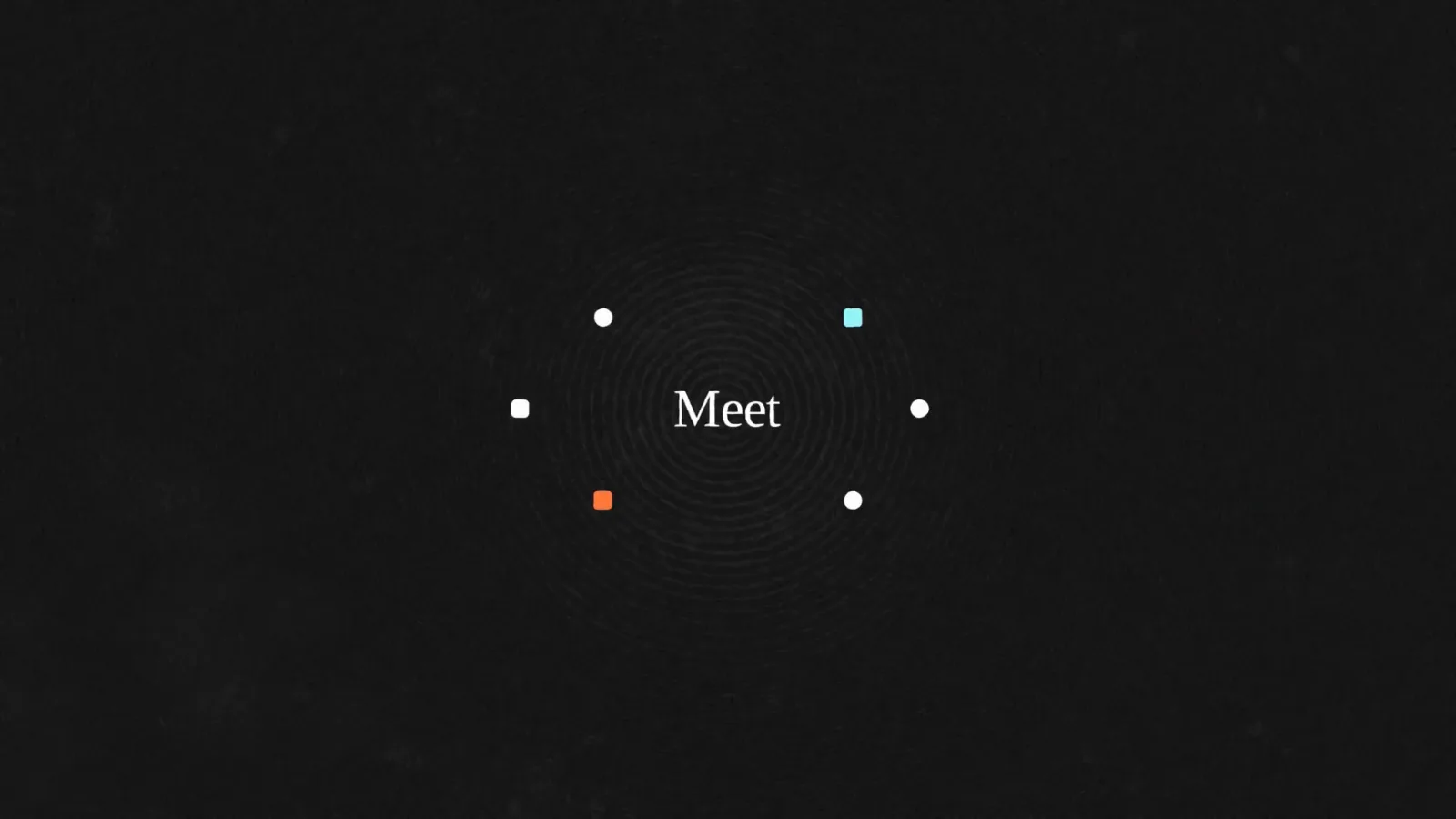 Style frame from Symphony by Wix  at 0:00