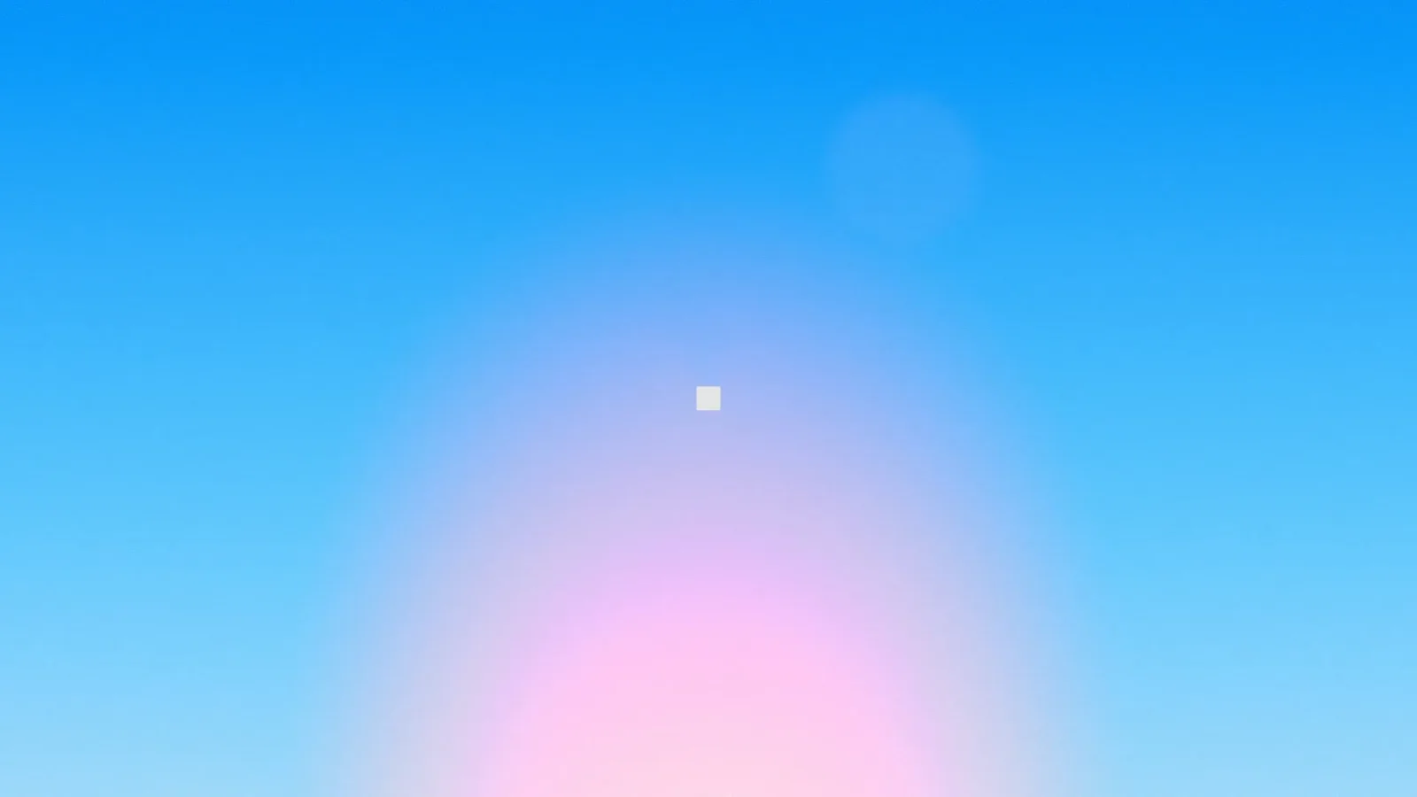 Style frame from The Sunset Maker at 0:08