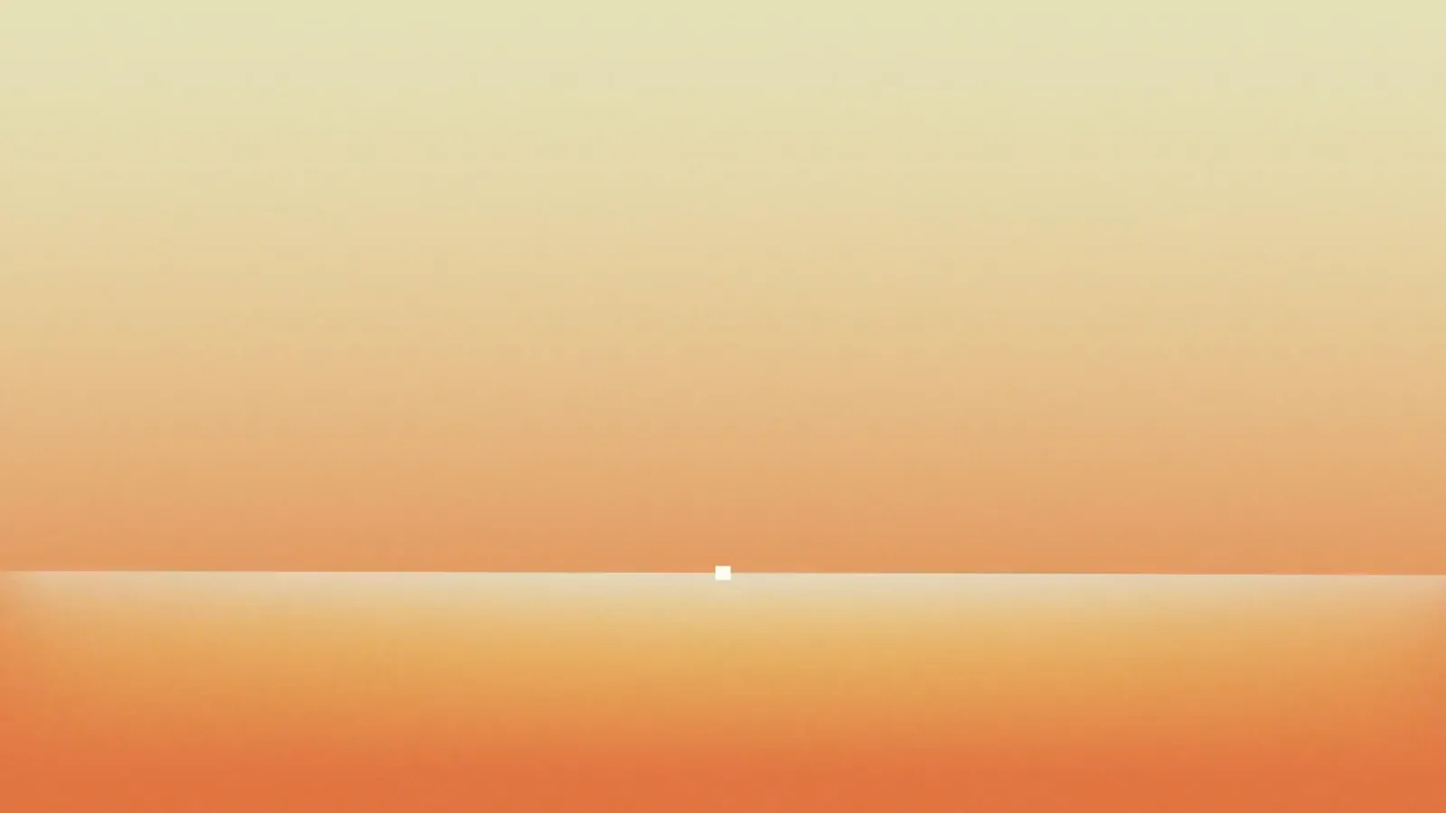 Style frame from The Sunset Maker at 0:16