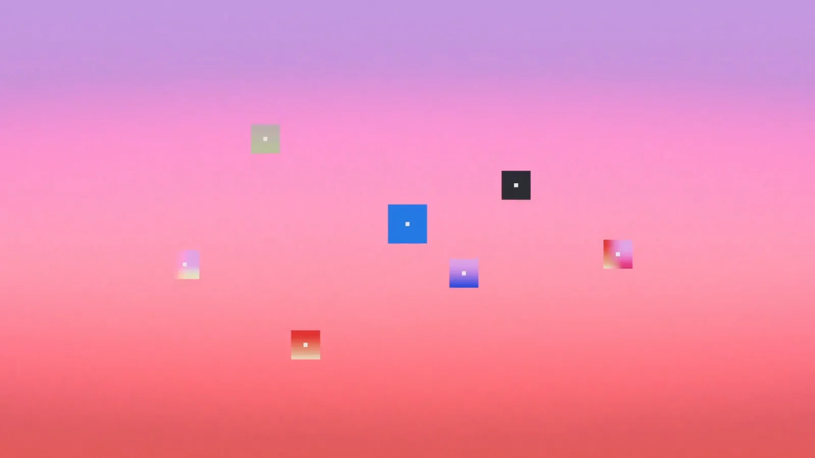 Style frame from The Sunset Maker at 0:38