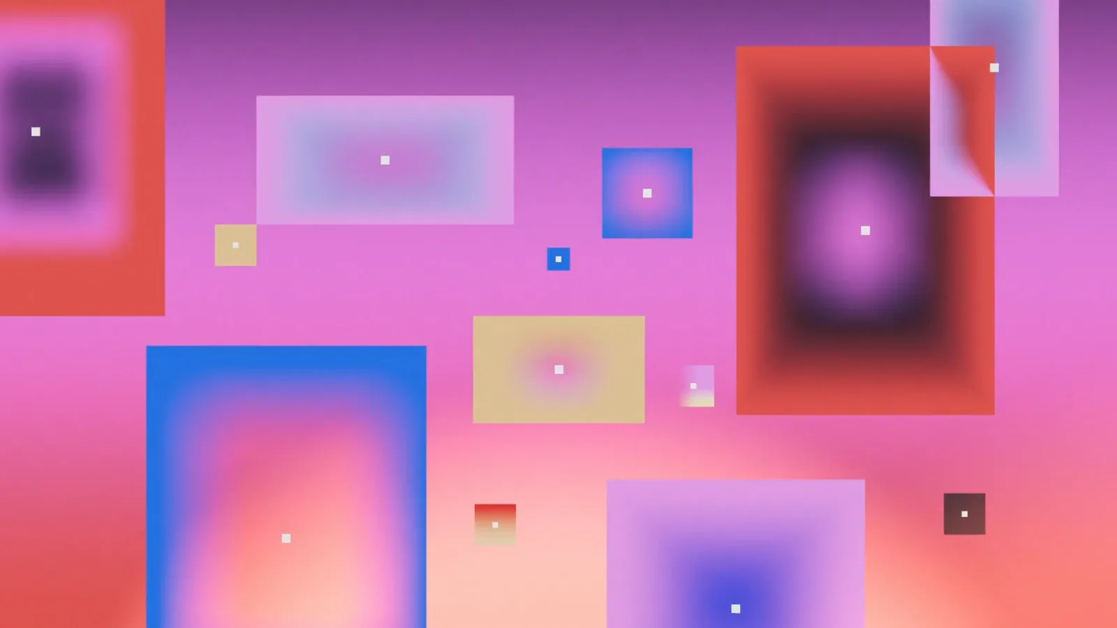 Style frame from The Sunset Maker at 0:40