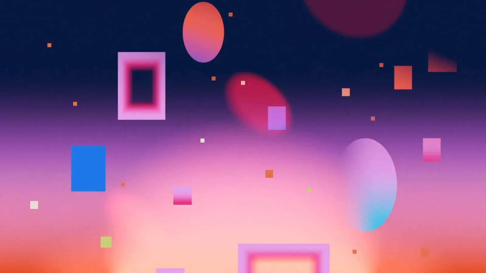 Style frame from The Sunset Maker at 0:42